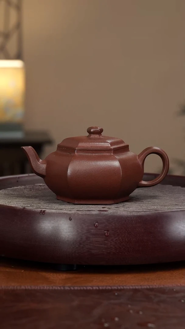 【闪购商品】紫砂茶壶宜兴紫砂壶
