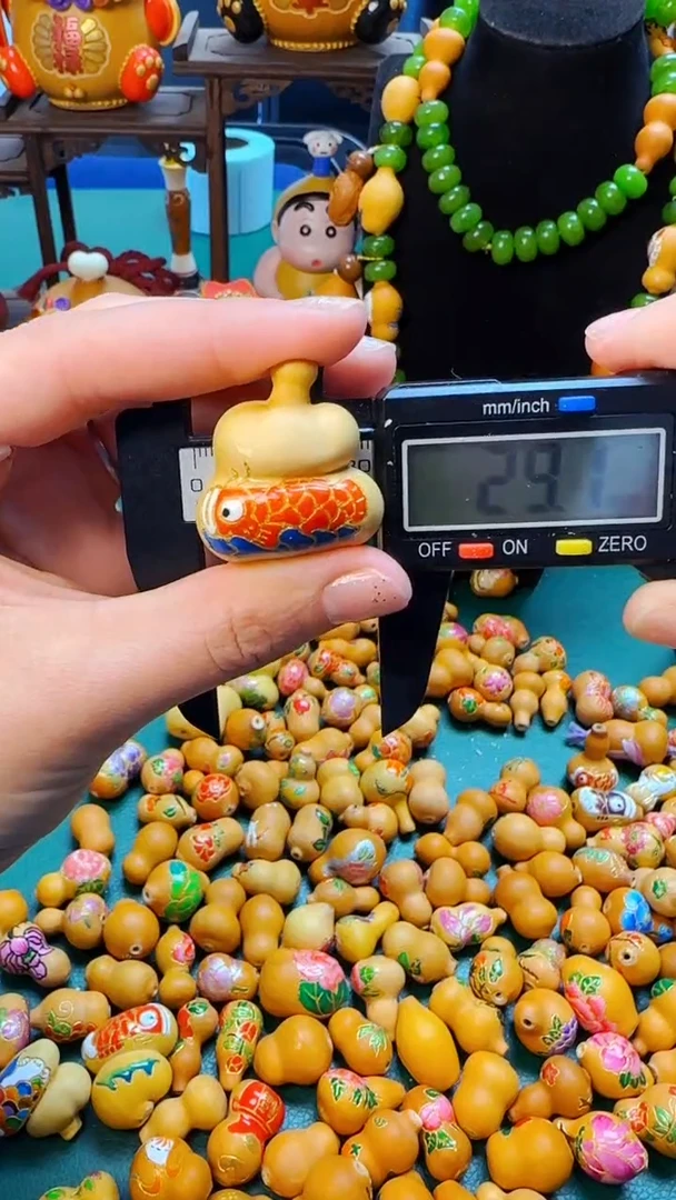 428文玩葫芦文玩好物