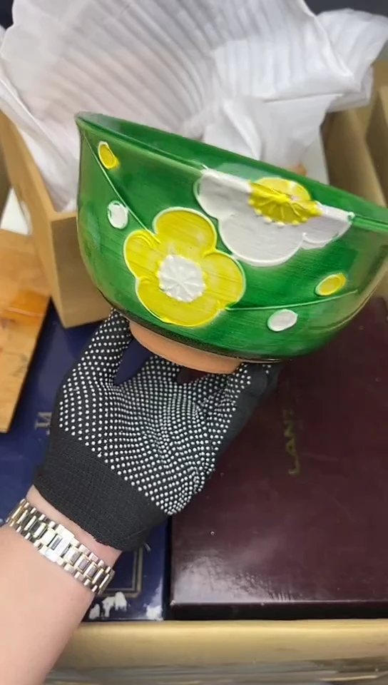 【闪购商品】中古回流瓷器谨慎参拍