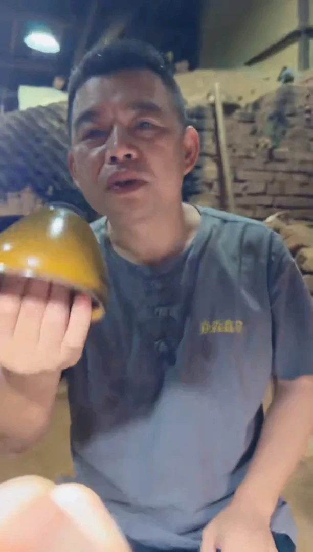 茶盏34非遗传承人国高工-谢长旺