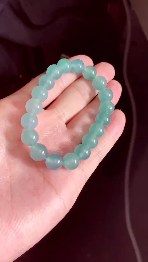 未镶嵌定制翡翠澜*#翡翠毛货定制