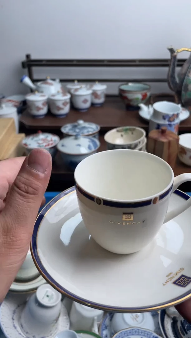 【闪购商品】瓷片740-J-满20包邮48h凑单