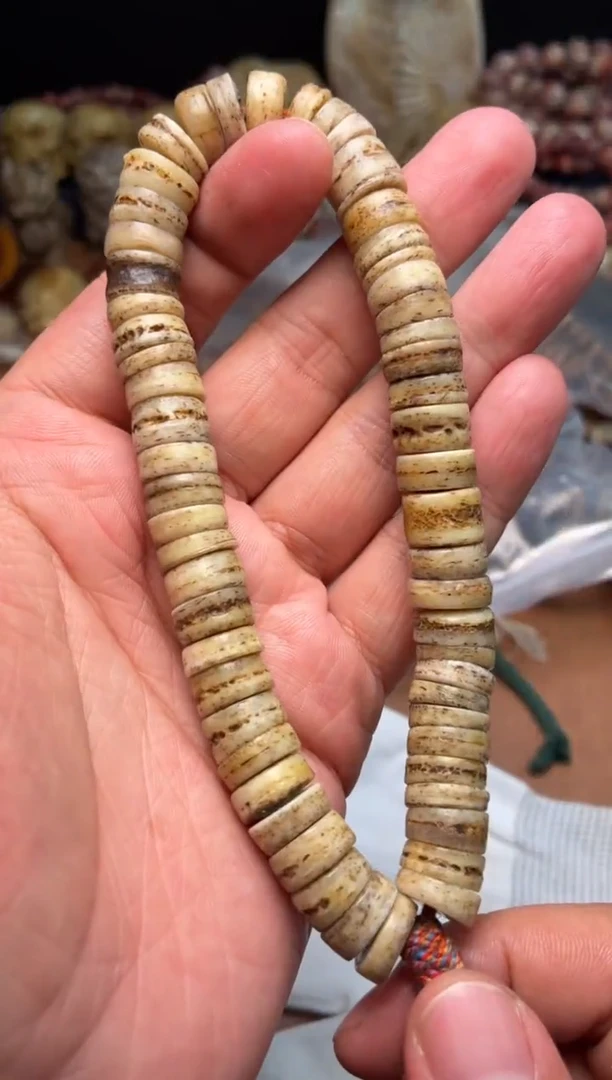 牛骨其他再****呦杂件969-拳峰手持