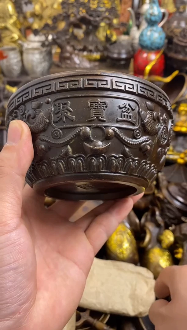 1案台摆件  物品摆件