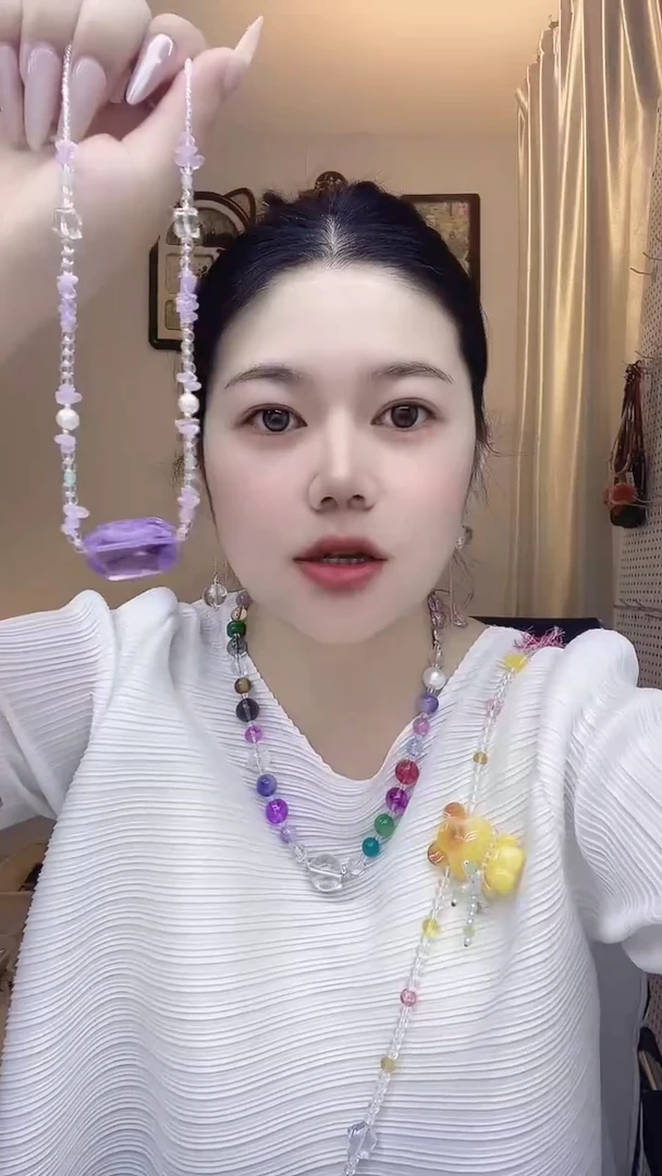 左右原创设计穿搭必备