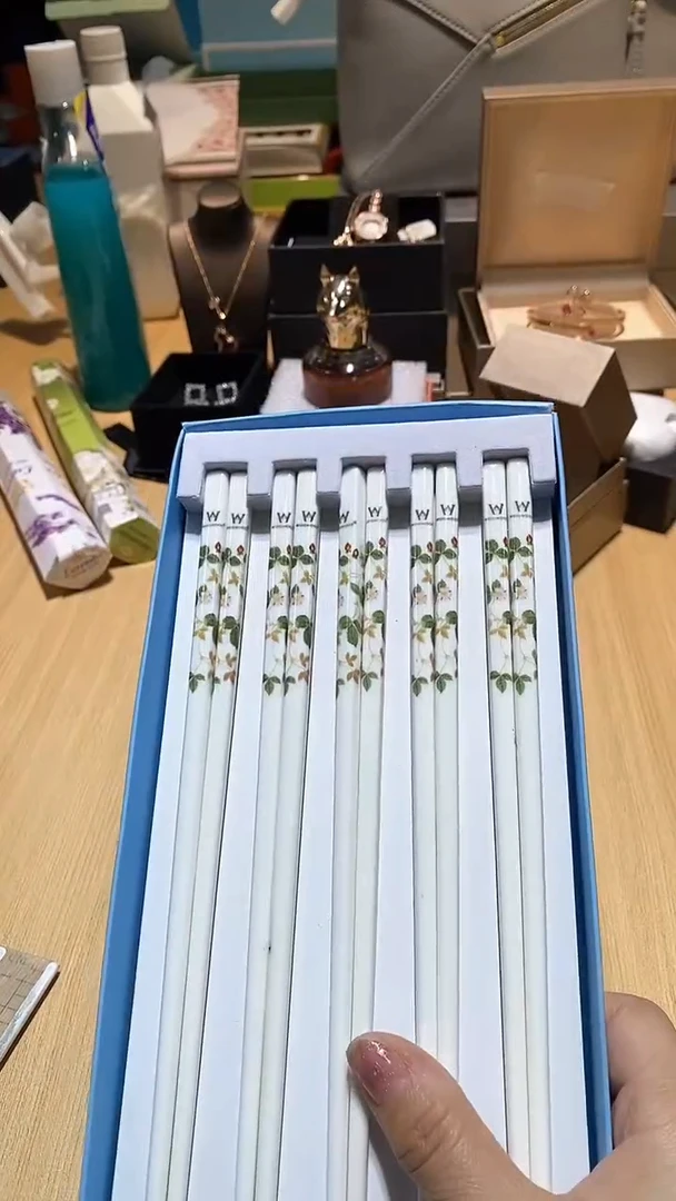 【闪购商品】瓷片锅碗瓢盆一件不剩