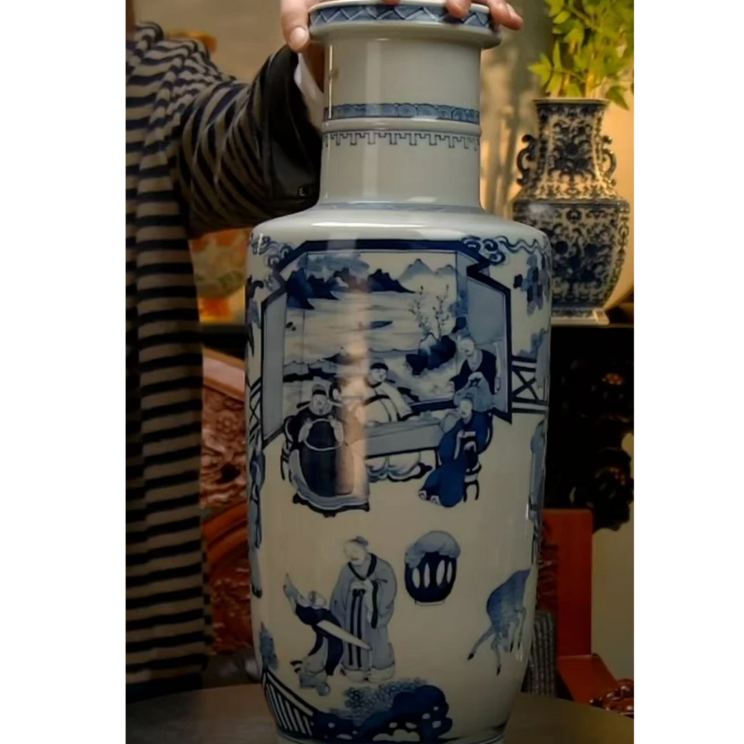 比富苏精品古陶瓷