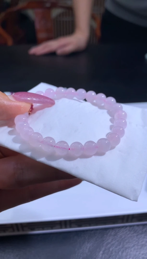 未镶嵌定制翡翠锦*。翡翠