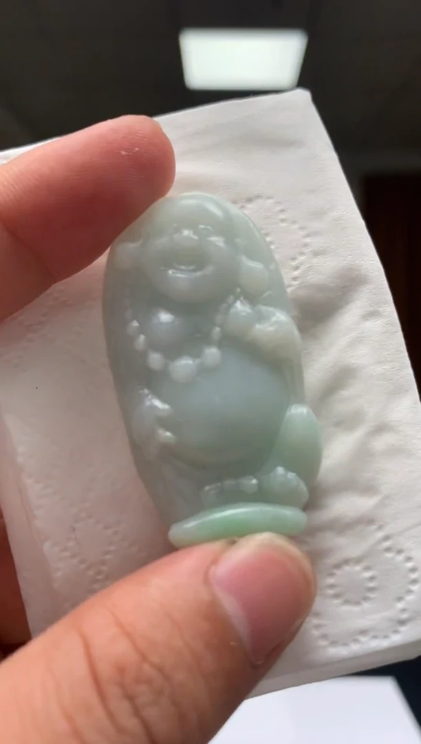 未镶嵌定制翡翠          *127