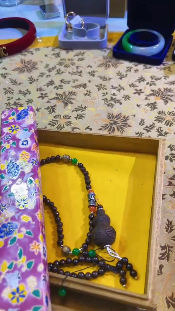 【闪购商品】瓷片陶茶666文玩周边多人