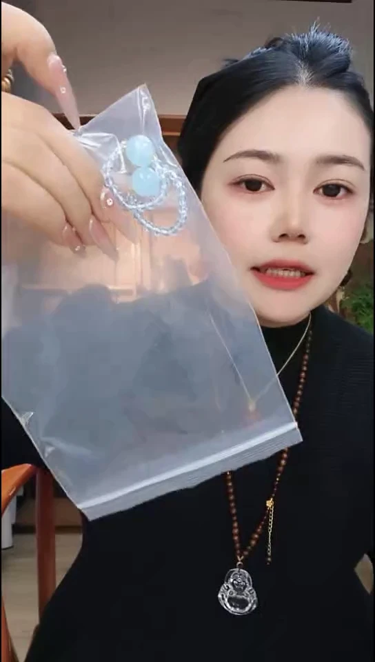 无合金卡西百露穿搭饰品