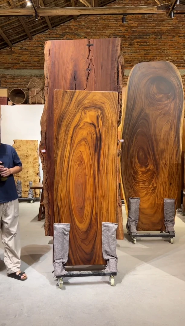 木（非红木类）197*72*6