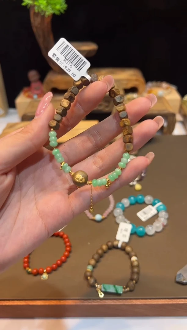 未镶嵌翡翠手饰手饰@@M316