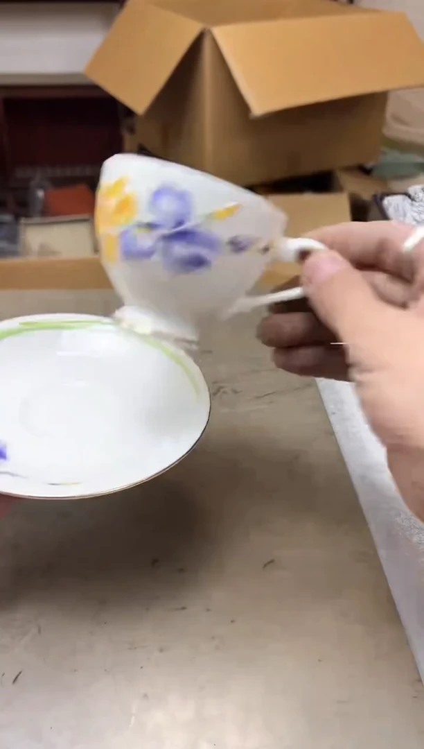 瓷片1328聚宝缘优品精选