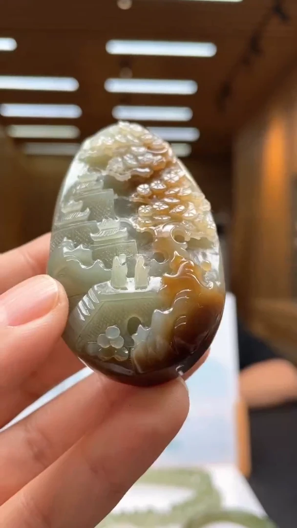 定制和田玉********362