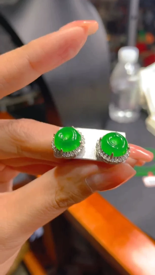 【闪购商品】定制翡翠未镶嵌191多样性发货（发其一）