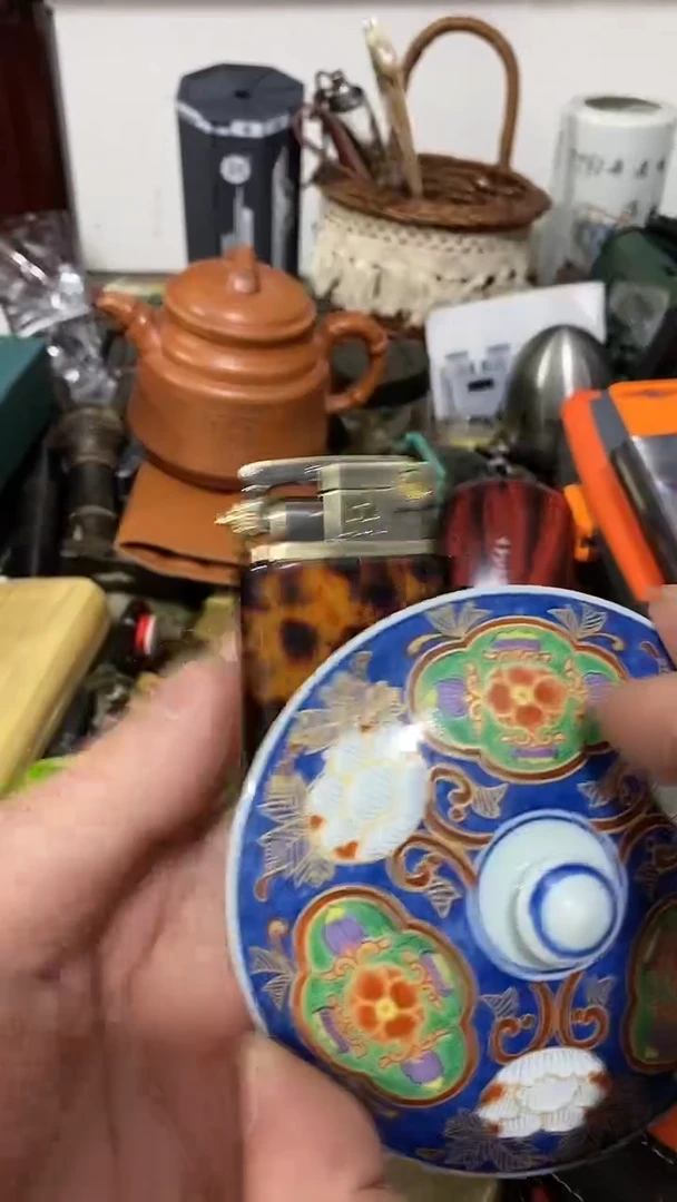 【闪购商品】摆件茶文化,工艺美术