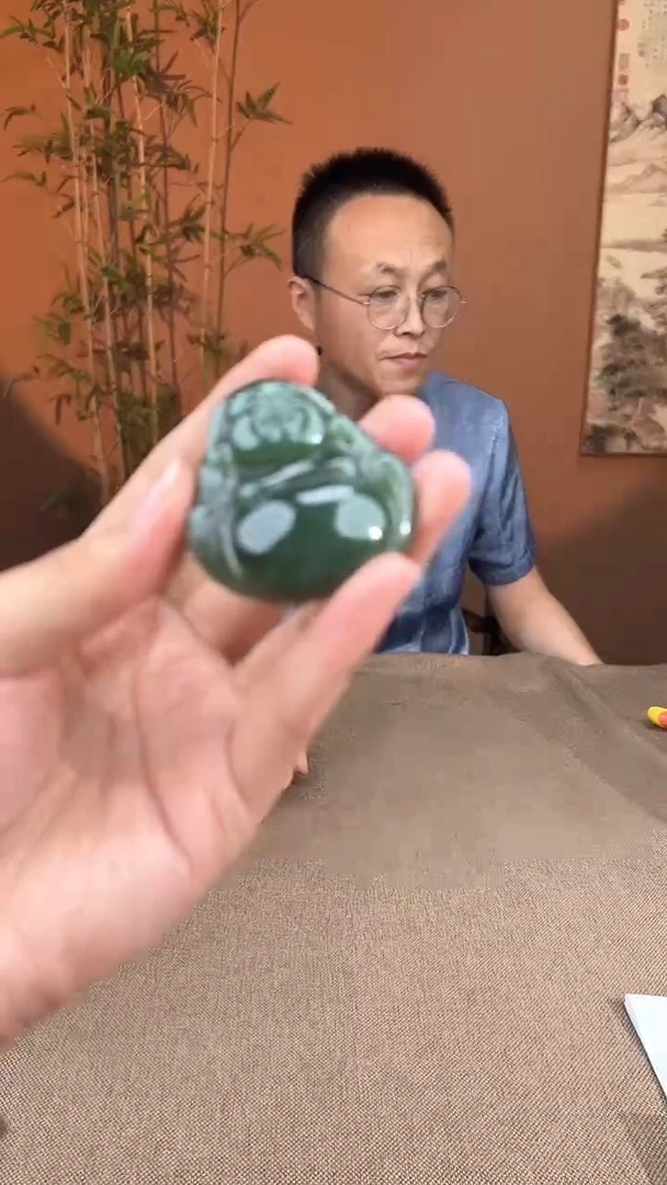 定制和田玉多样性发货拍一发一31170