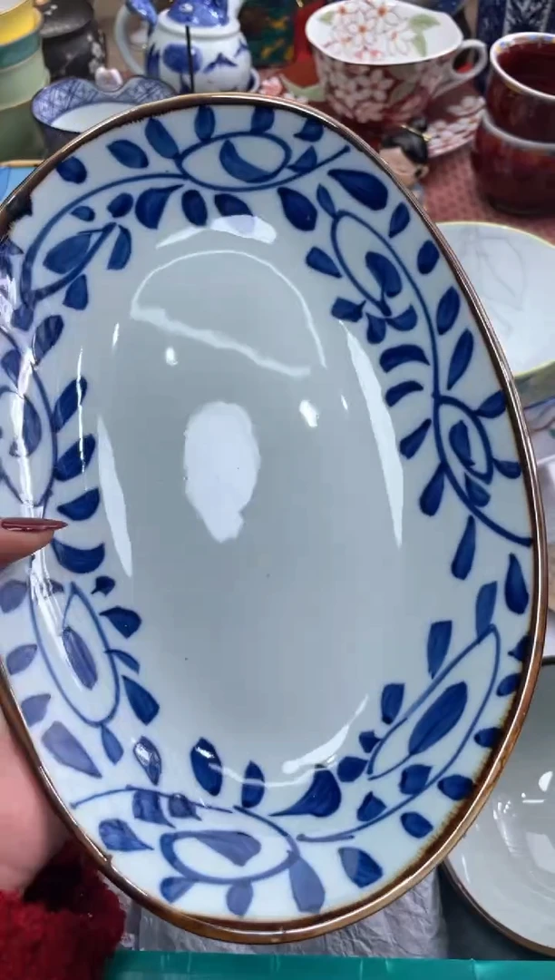 【闪购商品】盘瓷片满20米包邮一单一付