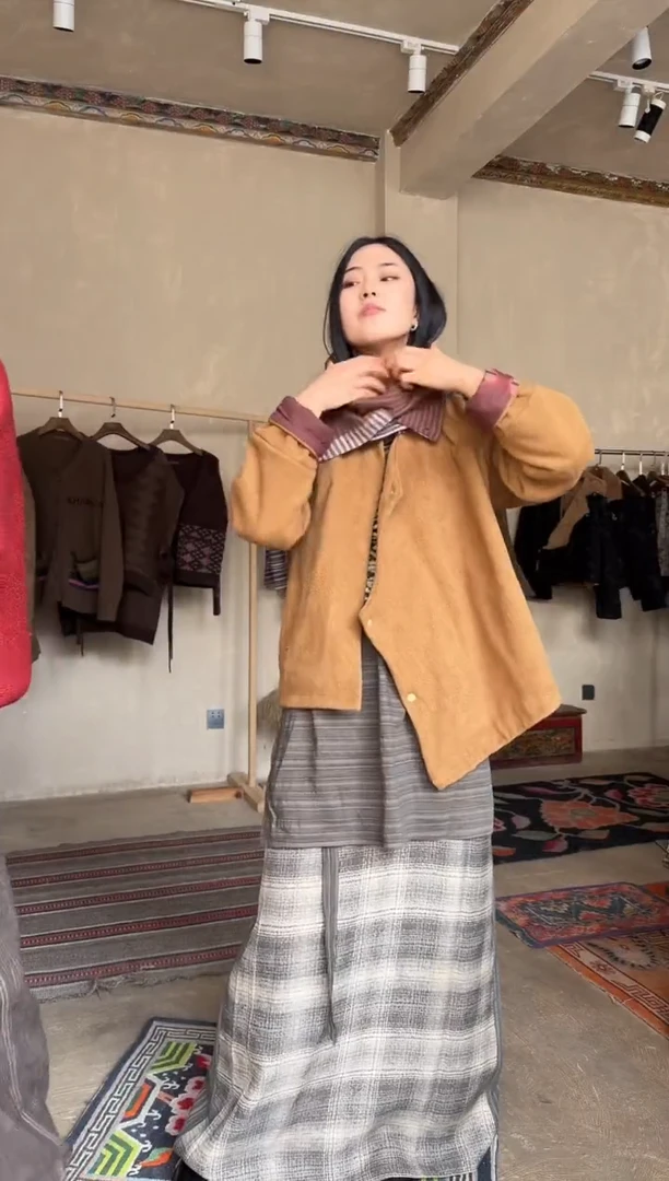 KWC26AW新款半身裙L