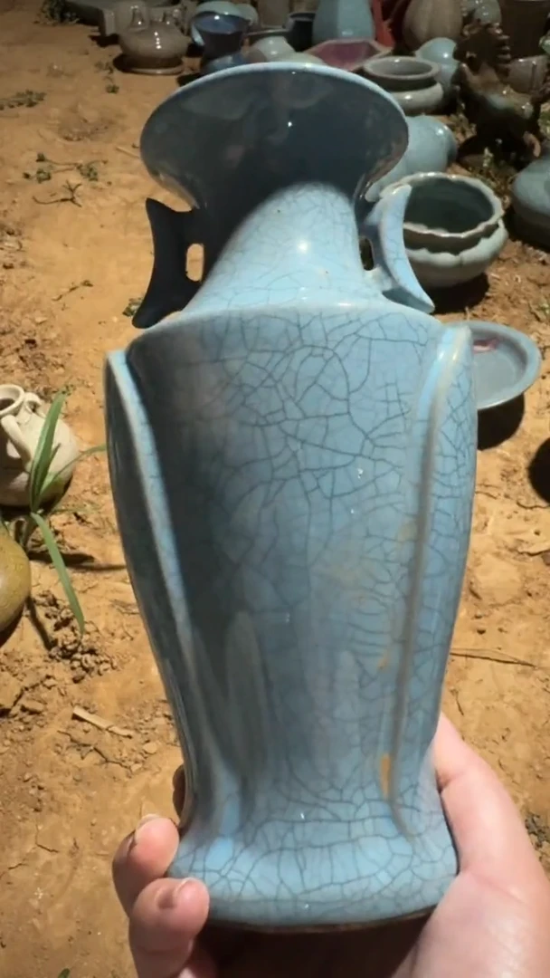 摆件瓷器瓷器瓷器瓷器