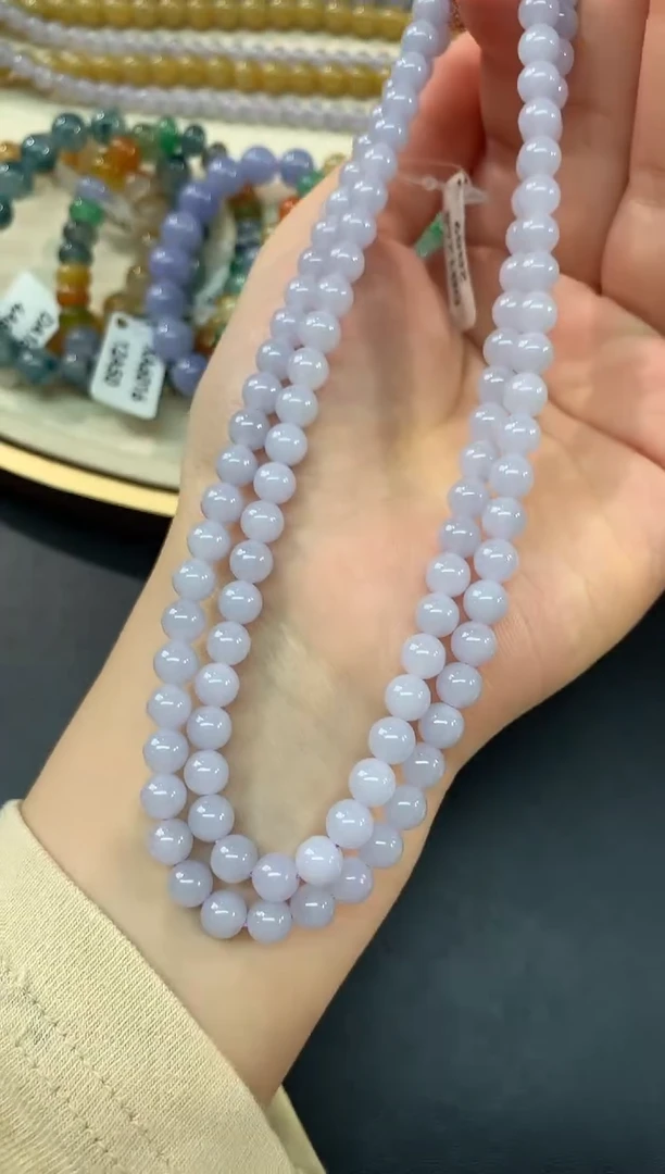 【闪购商品】翡翠手链未镶嵌A331|多样性发一件1680