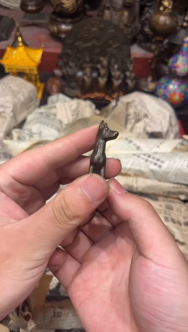 W瑞瑞古铜高端精品2