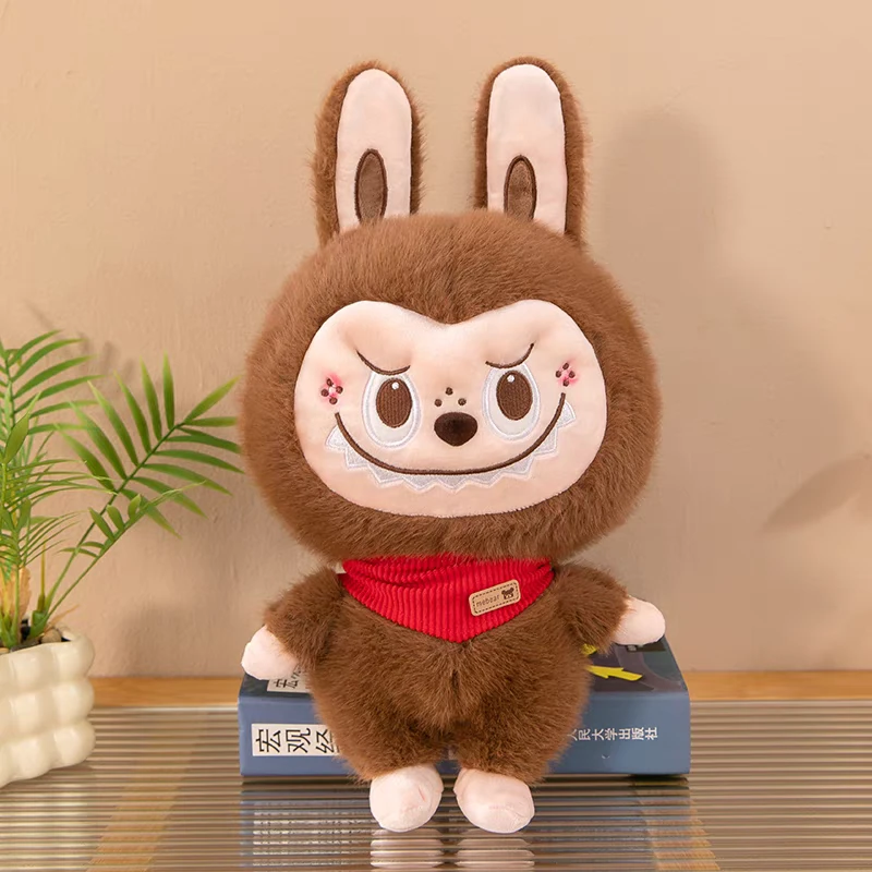 网红可爱玩偶公仔毛绒玩具布娃娃抱枕儿童女生礼物