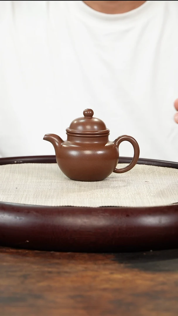 茶壶紫砂老行家紫砂4