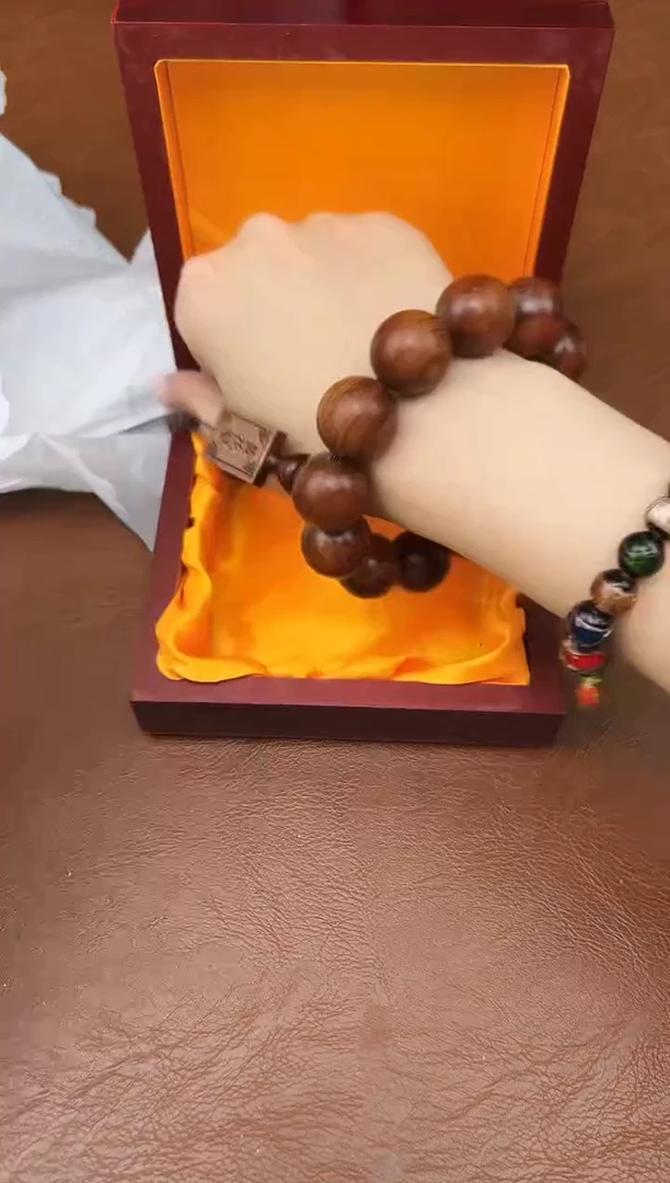 万家文玩阁海南黄花梨链接@@SP002