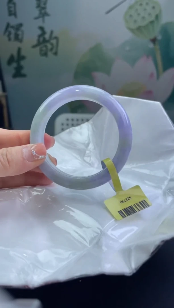 翡翠手镯未镶嵌5翡翠手镯