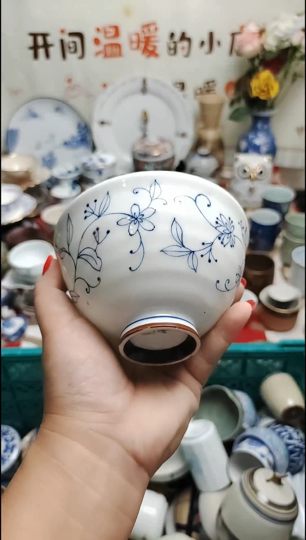 其他紫韵陶艺优品小铺满30包邮