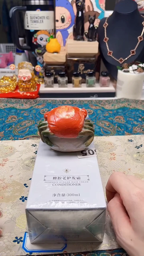 瓷片陶茶周边666文玩多人