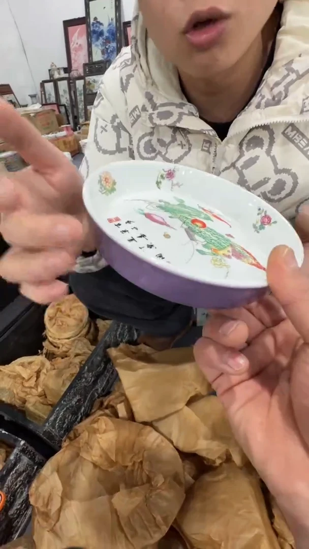 正宗景德镇陶瓷好瓷器