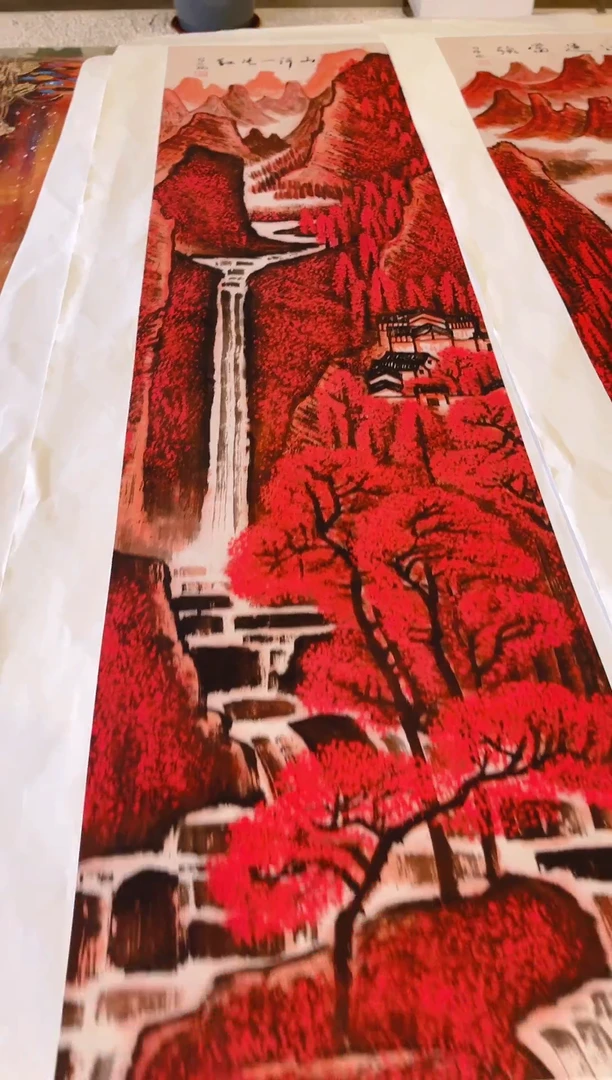 雅趣高端精选国画B