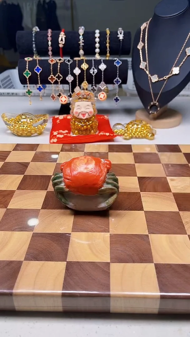 瓷片陶茶周边666文玩多人