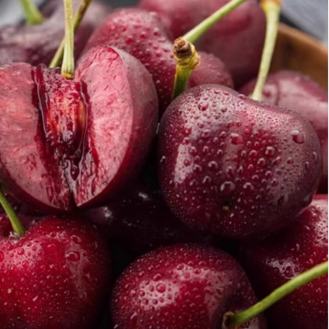 智利新鲜车厘子一箱