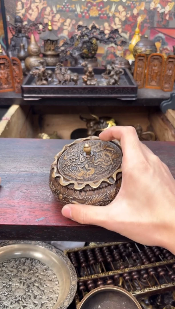 德尚铜专属精选链接