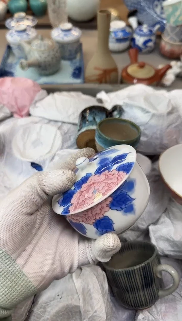 摆件s***n瓷器瓷器瓷器瓷器