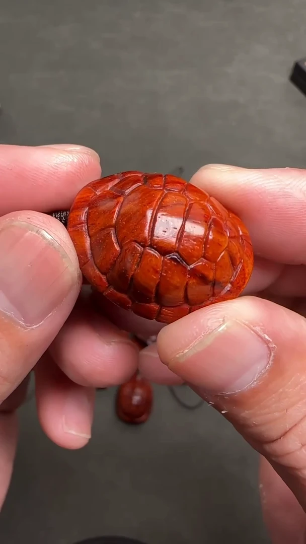 【闪购商品】小叶紫檀手串/手链483126-紫檀富甲