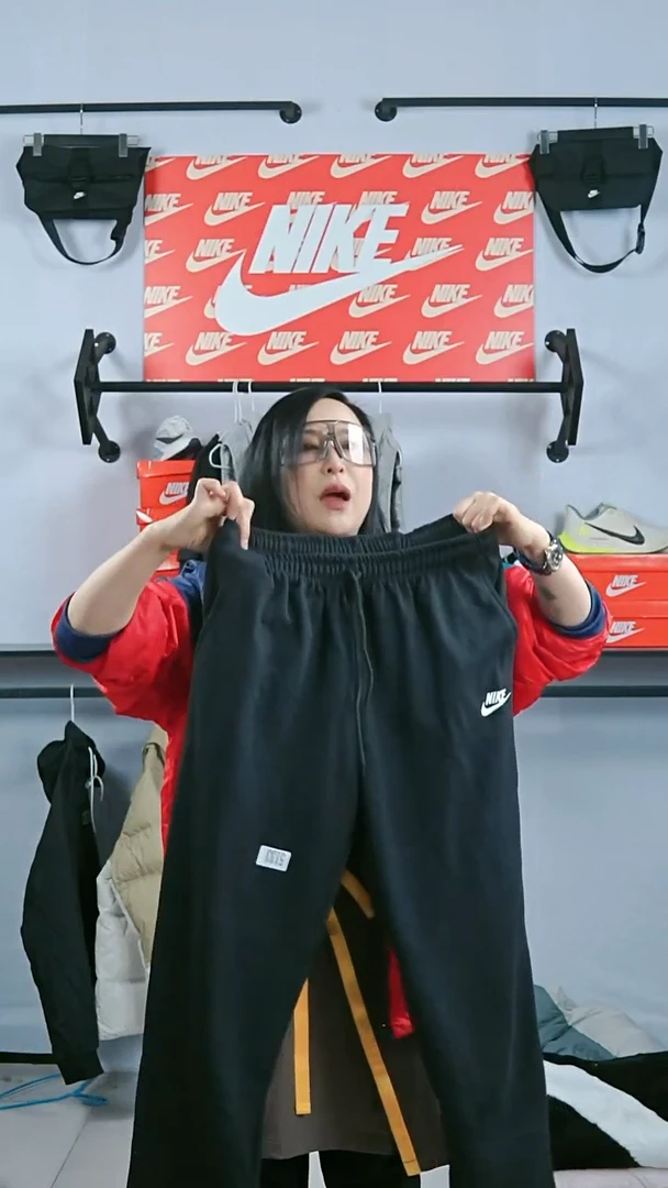 4569闪购编码Nike/Jordan运动衣以直播间过款为准尺码