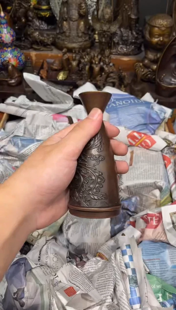 B三浒铜专属高端精品