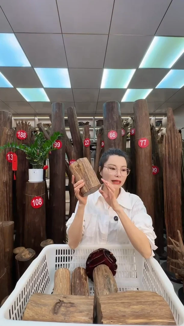 沉香沉香枕沉香原料 七天无理由