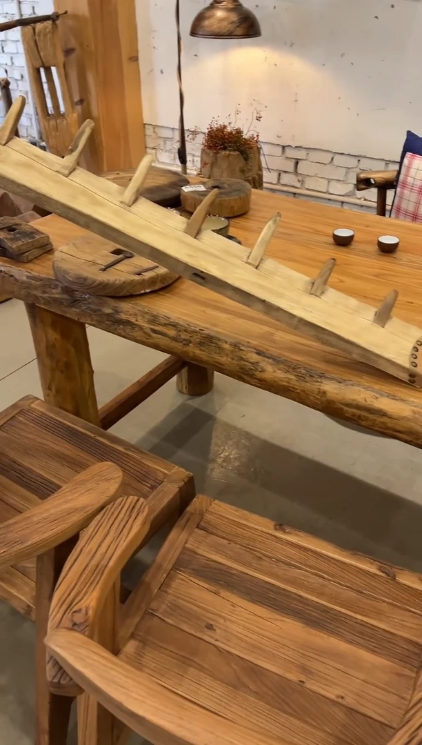 木（非红木类）挂件