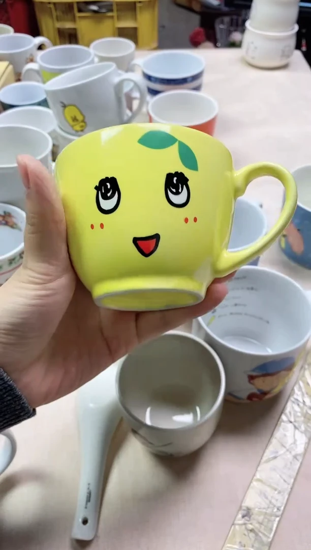 /366精美瓷器感谢选购