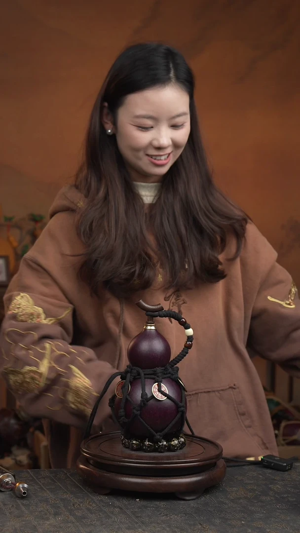 241号葫芦一物一拍  拍拍退退限购拉黑