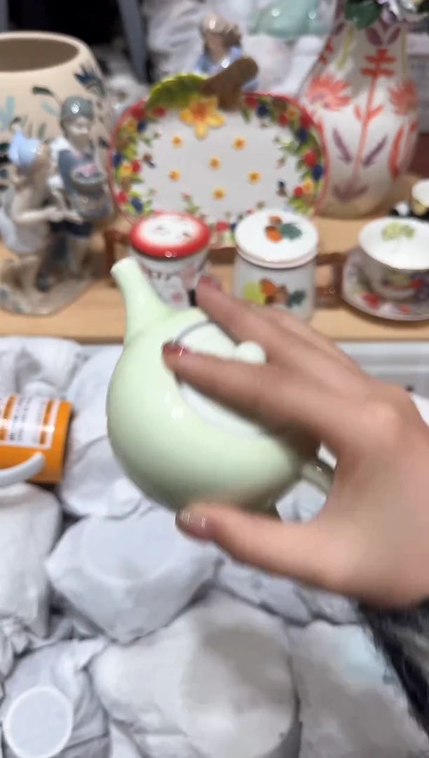 【闪购商品】瓷片458默认微瑕19.9包邮----