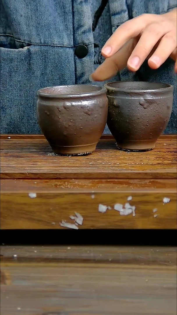 坭兴陶贵台龙窑C858