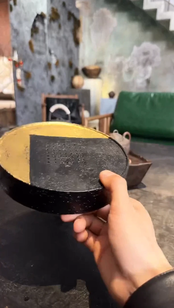 【闪购商品】手工鱼和熊工作室手工器物