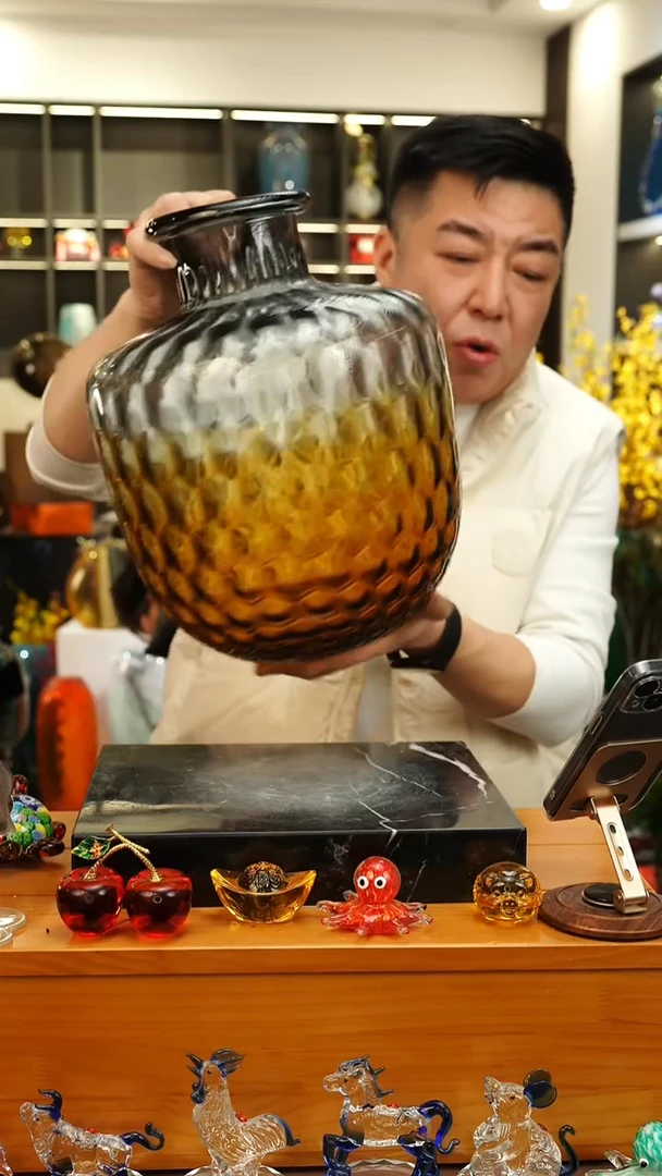 外贸花瓶花器花盆224